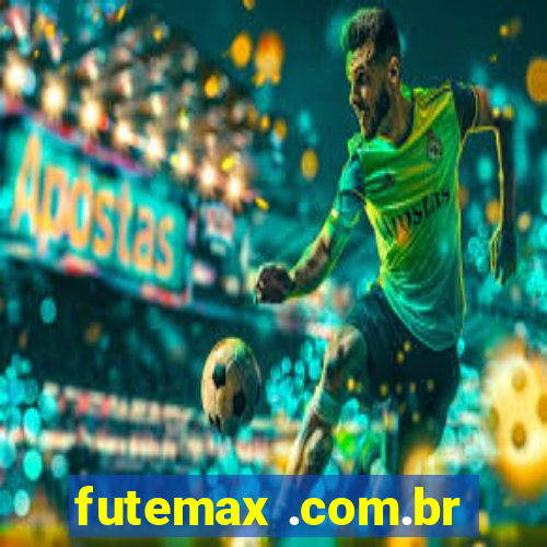 futemax .com.br